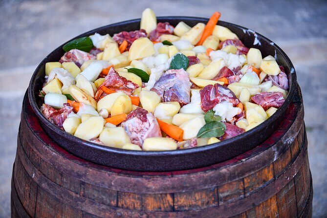 Half Day Gastro Tour with Wine Tasting in Cilipi - Who Should Consider This Tour?