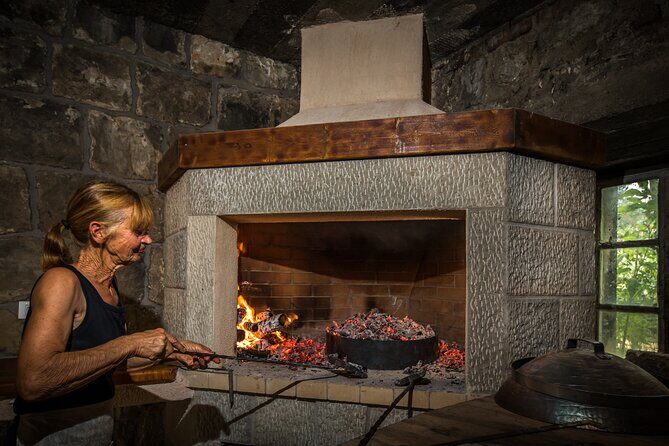 Half Day Gastro Tour with Wine Tasting in Cilipi - FAQs