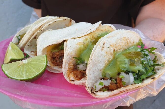 Half-Day Gastronomic Walking Tour in Oaxaca - Exploring Oaxaca through Its Flavors: A Detailed Look at the Half-Day Gastronomic Walking Tour