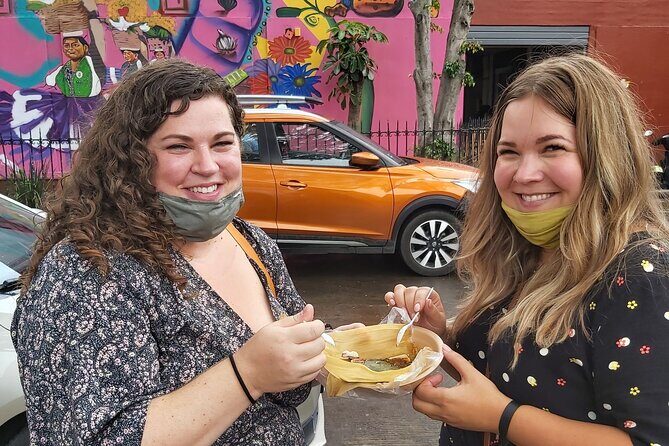 Half-Day Gastronomic Walking Tour in Oaxaca - FAQ