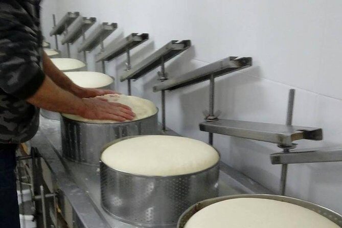 Half-Day Georgioupolis Off-Road Adventure with Meal - FAQs