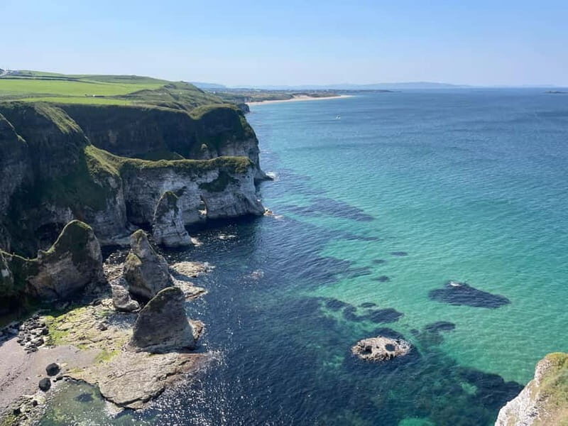 Half day Giants Causeway Tour from Belfast - Introduction to the Experience
