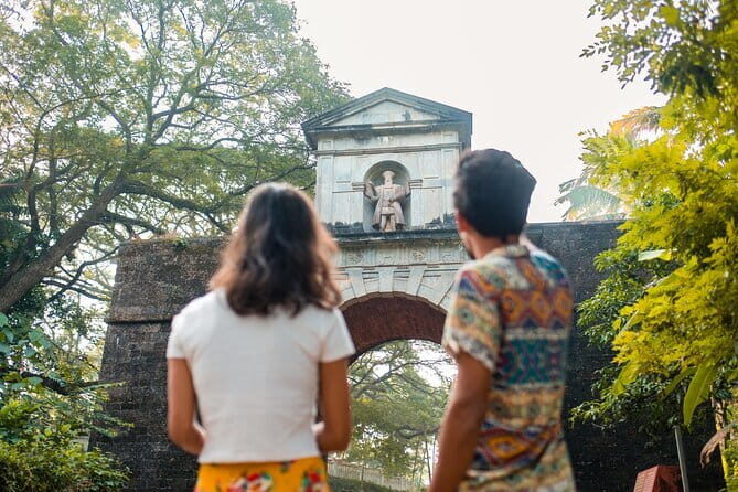 Half Day Goa Shore Excursion by Make It Happen - Exploring Goas Heritage in a Half Day: A Review of the Make It Happen Shore Excursion