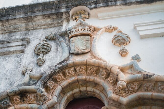 Half Day Goa Shore Excursion by Make It Happen - Key Points