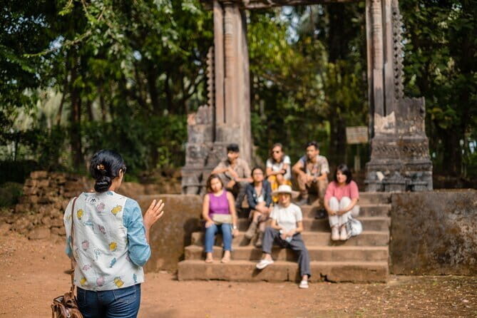 Half Day Goa Shore Excursion by Make It Happen - Visiting the Enchanting Divar Island: A Cultural and Scenic Detour