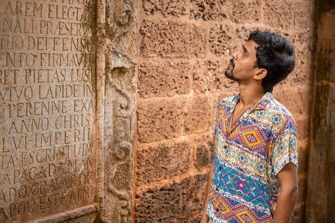 Half Day Goa Shore Excursion by Make It Happen - Practical Details and What to Expect