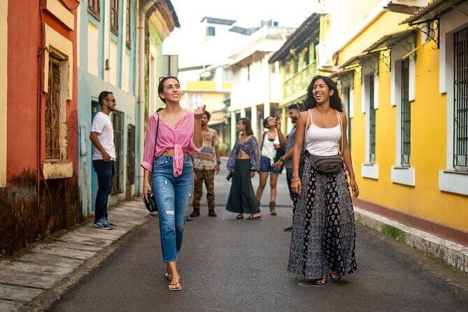 Half Day Goa Shore Excursion by Make It Happen - What Reviewers Say