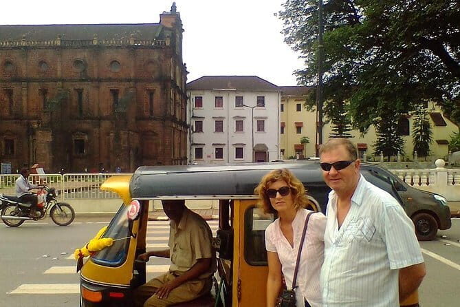 Half Day Goa Shore Excursion by Make It Happen - The Sum Up: Who Will Find This Tour Most Valuable?