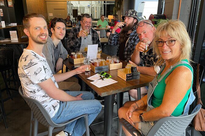 Half Day Gold Coast Brewery Tour - Why the Half Day Gold Coast Brewery Tour Stands Out