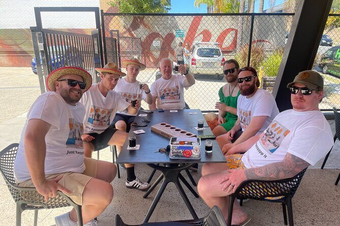 Half Day Gold Coast Brewery Tour - The Itinerary: What to Expect from Start to Finish