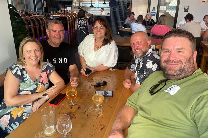 Half Day Gold Coast Brewery Tour - The Value and Practical Considerations