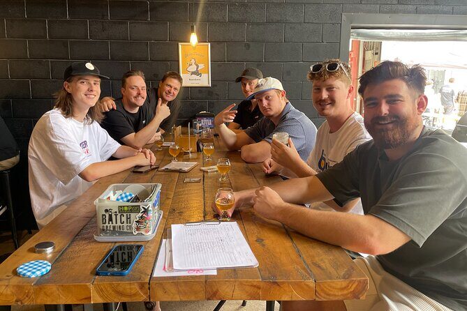 Half Day Gold Coast Brewery Tour - Who Is This Tour Best For?
