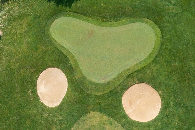 Half Day Golf Activity in Tuscany with Admission Ticket - A Deep Dive into the Experience