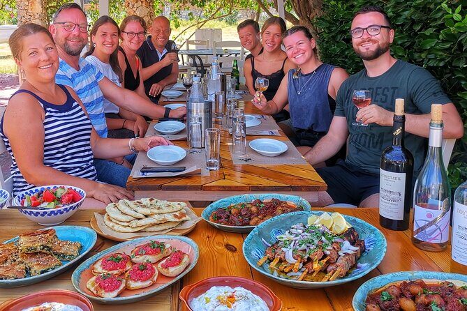 Half-Day Greek Cooking Class of Zakynthian Culture with Lunch - Practical Details and Value