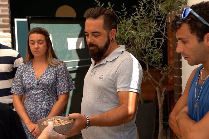 Half-Day Greek Cooking Class of Zakynthian Culture with Lunch - Who Will Love This Experience?