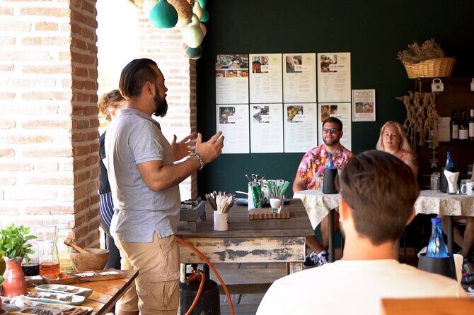 Half-Day Greek Cooking Class of Zakynthian Culture with Lunch - Final Thoughts: Is It Worth It?