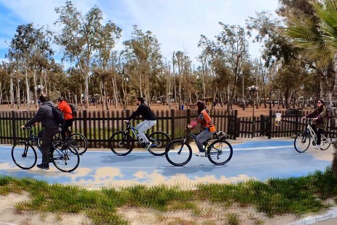 Half-Day Guided Bike Tour in Kusadasi. - An In-Depth Look at the Kusadasi Bike Tour