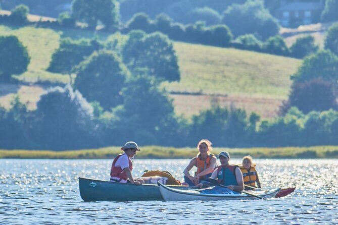 Half Day Guided Canoe Trip in Totnes - Final Thoughts: Is It Worth It?