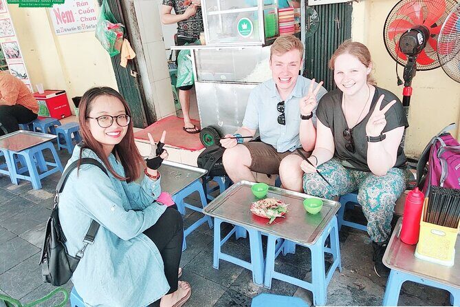 Half-Day Guided Hanoi Motorcycle Tour with Hotel Pickup - Frequently Asked Questions