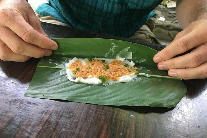 Half-Day Guided Hue Foodie Motorbike Tour - In-Depth Look at the Hue Foodie Motorbike Tour