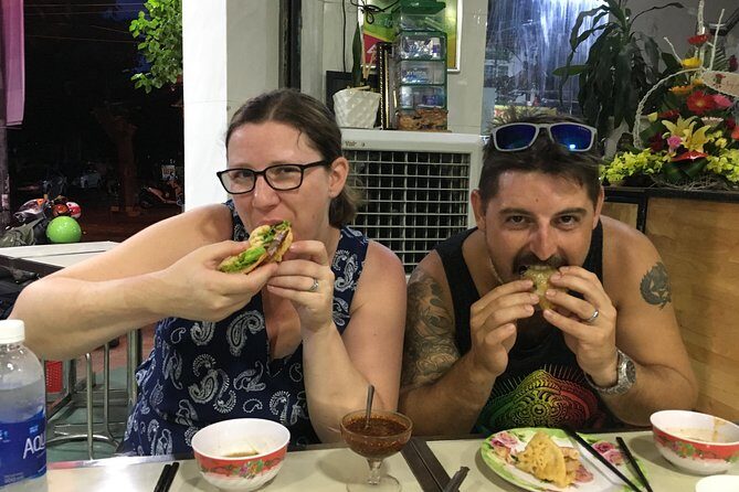 Half-Day Guided Hue Foodie Motorbike Tour - Final Thoughts