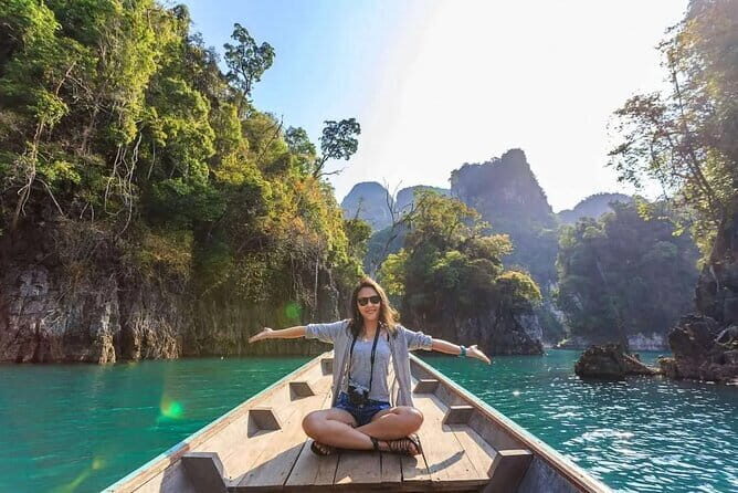 Half Day Guided Jet Ski Tour in Langkawi Island - FAQs