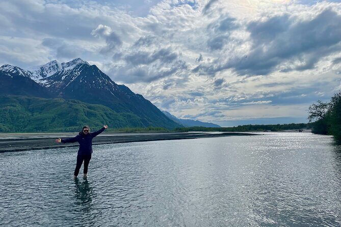Half-Day Guided Kayak Tour on Knik River - The Sum Up: Who Should Consider This Tour?