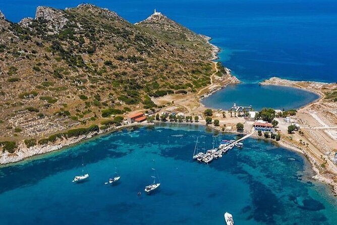 Half Day Guided Knidos Ancient City Tour - Introducing the Half Day Guided Knidos Ancient City Tour