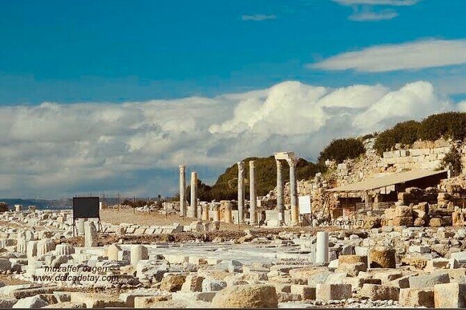 Half Day Guided Knidos Ancient City Tour - Why This Tour Offers Real Value