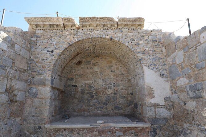 Half Day Guided Knidos Ancient City Tour - FAQ
