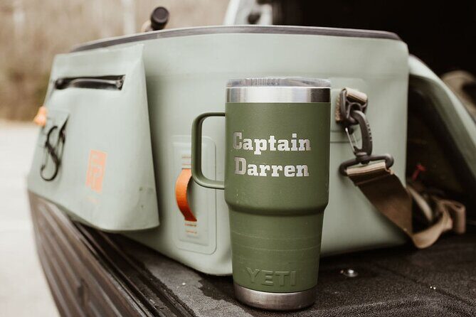 Half Day Guided Power Drift Boat Trips - An In-Depth Look at the Half Day Guided Power Drift Boat Trip