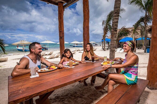 Half Day Guided Snorkeling Adventure Tour from Cancun - Final Thoughts on Value and Suitability