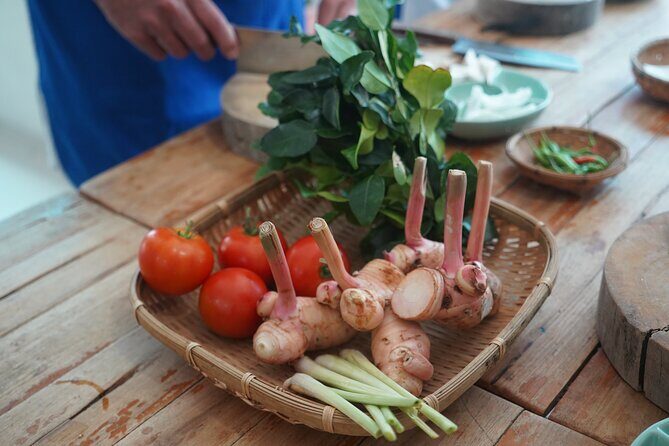 Half Day Guided Thai Cooking Class in Chiang Mai - Final Thoughts