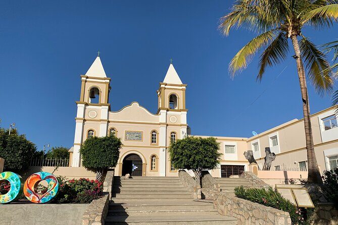 Half-Day Guided Tour at Los Cabos: San José & Cabo San Lucas - What to Expect from the Tour: A Deep Dive