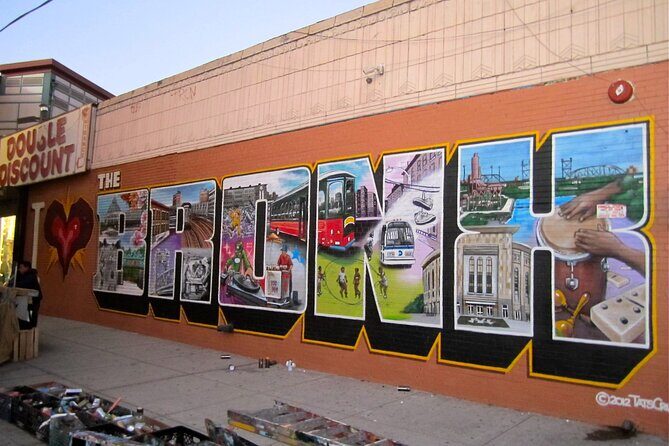 Half Day Guided Tour of Bronx, Queens and Brooklyn - An In-Depth Look at the Tour Experience