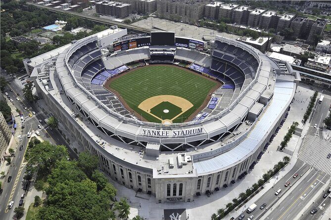Half Day Guided Tour of Bronx, Queens and Brooklyn - Who Should Consider This Tour?