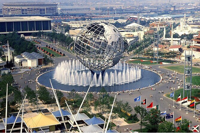 Half Day Guided Tour of Bronx, Queens and Brooklyn - FAQs
