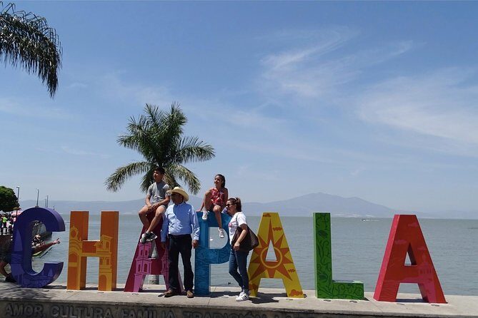 Half-Day Guided Tour of Lake Chapala from Guadalajara - An Intimate Look at the Itinerary