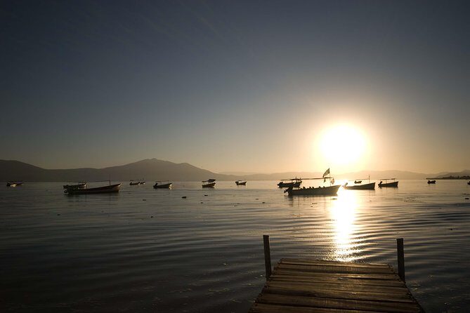 Half-Day Guided Tour of Lake Chapala from Guadalajara - The Experience Through the Eyes of Travelers