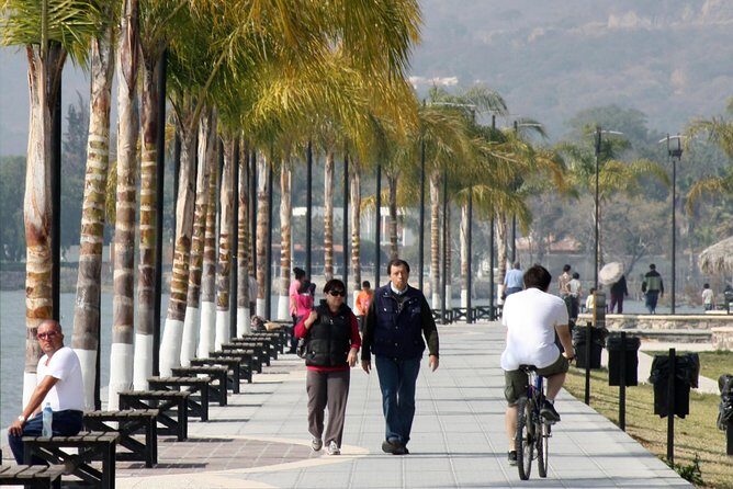 Half-Day Guided Tour of Lake Chapala from Guadalajara - Frequently Asked Questions