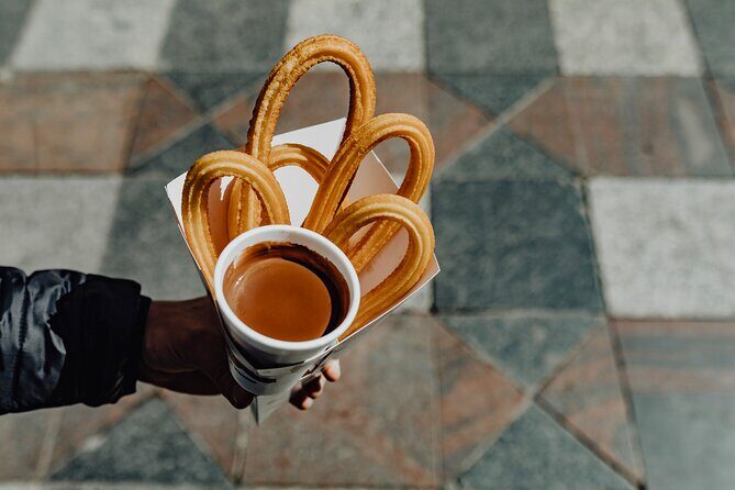 Half-Day Guided Tour of Madrid - Who Is This Tour Best For?