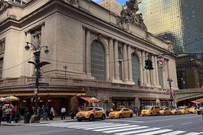 Half Day Guided Tour of Manhattan - A Closer Look at the Tour Experience