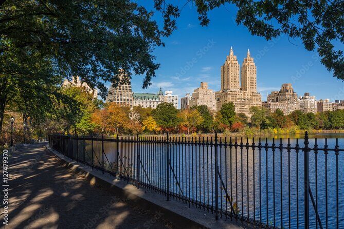 Half Day Guided Tour of Manhattan - Is This Tour Right for You?