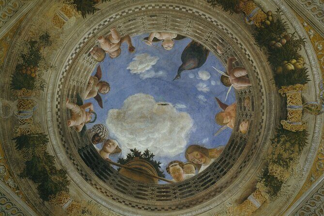 Half-day Guided tour of Mantua City Centre and Ducal Palace - Final Thoughts