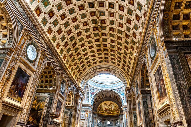 Half-day Guided tour of Mantua City Centre and Ducal Palace - FAQ