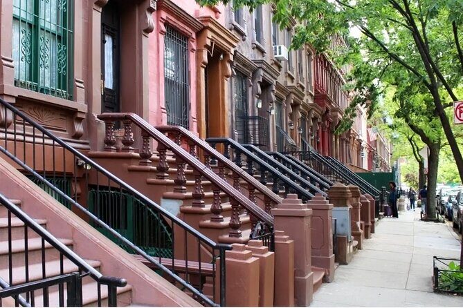 Half Day Guided Tour to Gospel Magic and Harlem - What’s Included and How It Adds Value