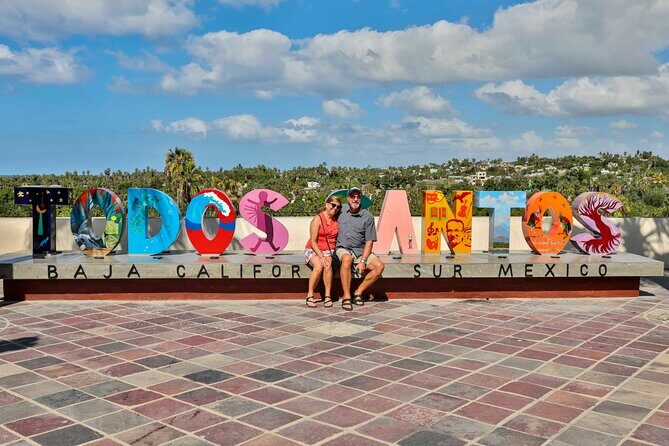 Half-Day: Guided Tour to Todos Santos Magical Town - FAQ