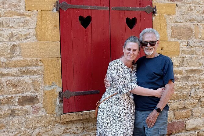 Half-Day Guided Tour with Tasting of Beaujolais Wines - FAQ