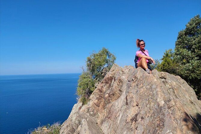 Half-Day Guided Trekking from Levanto to Monterosso - Key Points