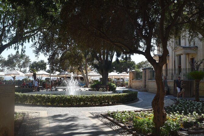 Half Day Guided Walking Tour in Valletta - Who Is This Tour Best For?